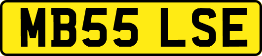 MB55LSE