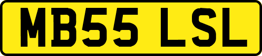 MB55LSL