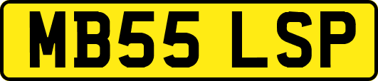 MB55LSP