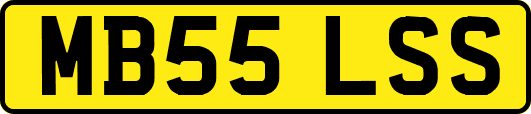 MB55LSS