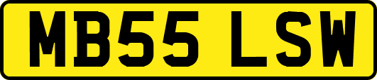 MB55LSW
