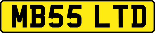 MB55LTD