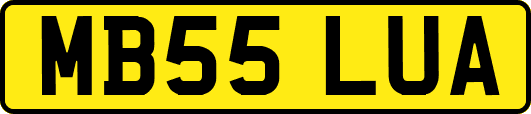 MB55LUA