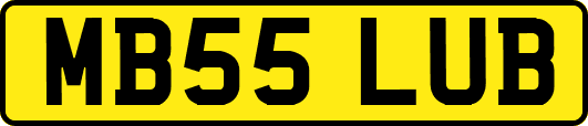 MB55LUB