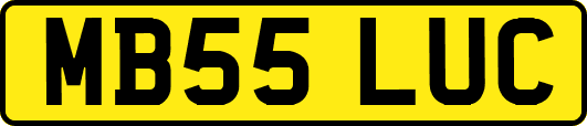 MB55LUC
