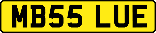 MB55LUE