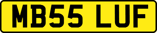 MB55LUF