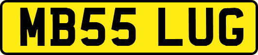 MB55LUG