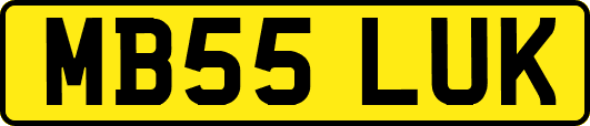 MB55LUK