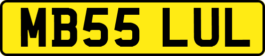 MB55LUL