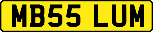 MB55LUM