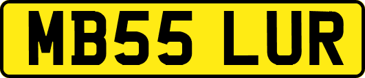 MB55LUR