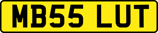 MB55LUT