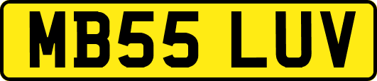 MB55LUV