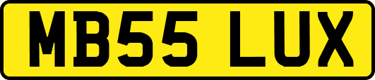 MB55LUX