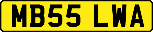 MB55LWA