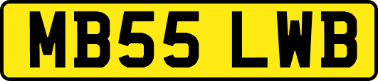 MB55LWB