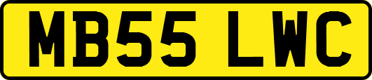 MB55LWC