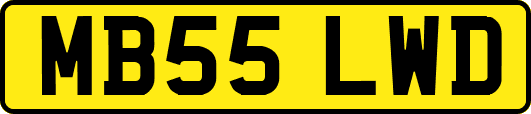 MB55LWD