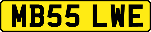 MB55LWE