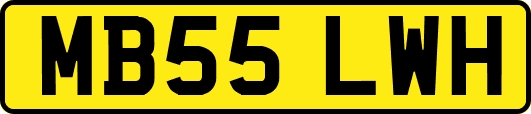 MB55LWH