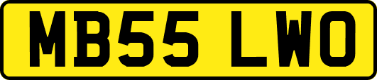 MB55LWO
