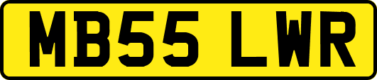 MB55LWR
