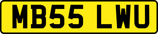 MB55LWU