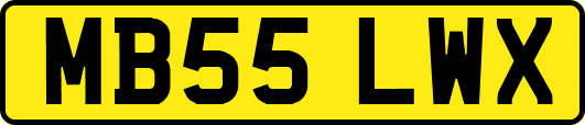 MB55LWX
