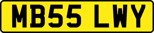 MB55LWY