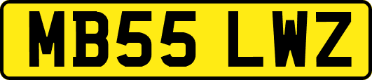 MB55LWZ
