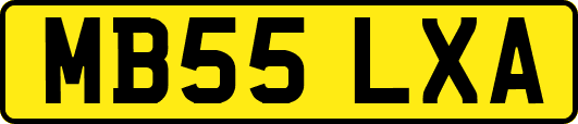MB55LXA