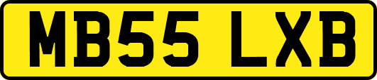 MB55LXB