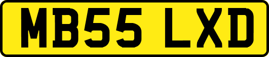 MB55LXD