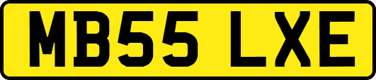 MB55LXE