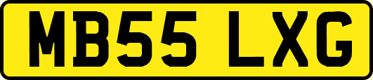 MB55LXG