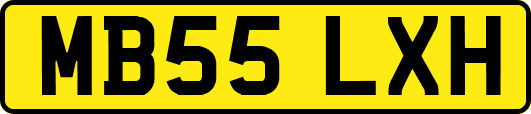 MB55LXH