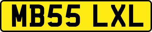 MB55LXL