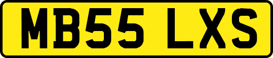 MB55LXS