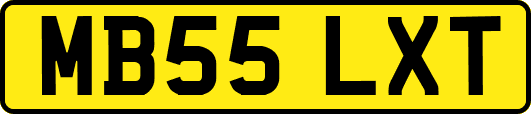 MB55LXT