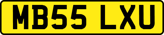 MB55LXU