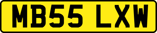 MB55LXW