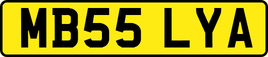 MB55LYA