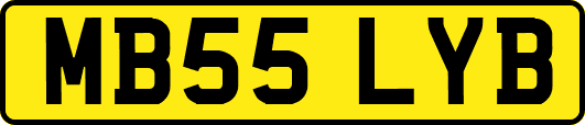 MB55LYB
