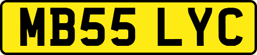 MB55LYC