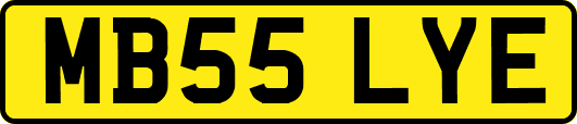 MB55LYE
