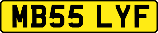 MB55LYF