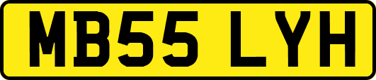 MB55LYH