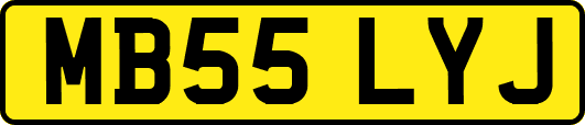 MB55LYJ