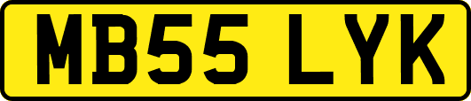MB55LYK